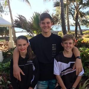 Meet your Posher, Cassandra